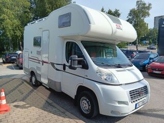 Adria FIAT DUCATO A 571 SP 2.3 96kW