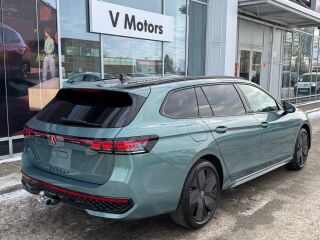 Volkswagen Passat R-line Signature 4Motion 2.0 TDI 142kW
