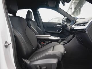 BMW X1 xDrive20d MHEV M-Sportpakett 2.0 120kW