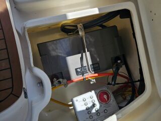 AMT 185 HT 115.0 85kW