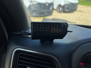 Renault Master 2.3 107kW