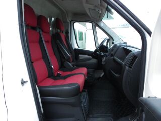 Fiat Ducato H3/L4MAXI 2.3 TDI 96kW