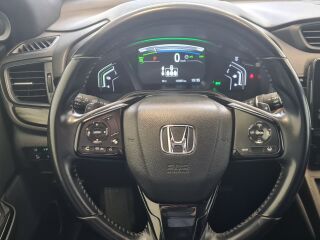 Honda CR-V Black Edition 2.0 107kW