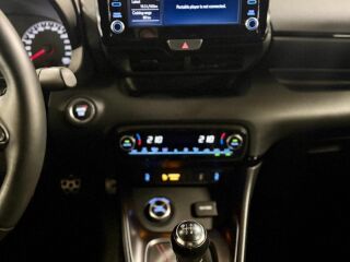 Toyota Yaris GR Circuit Pack 1.6 192кВ