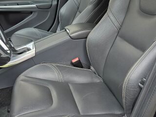 Volvo S60 2.0 140kW