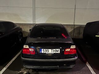 BMW 328