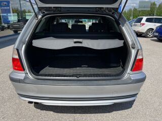 BMW 320 2.0 110kW