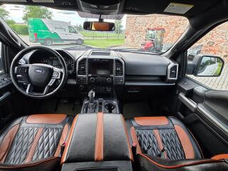 Ford F-150 XLT 5.0 V8 295кВ