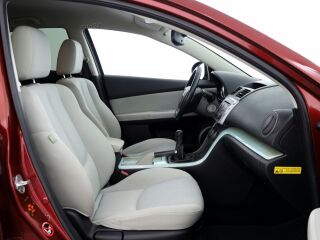 Mazda 6 Elegane 2.0 108kW