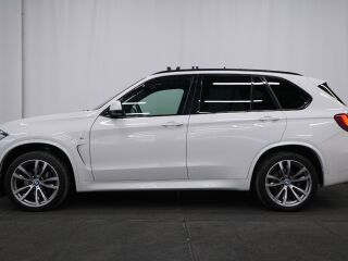 BMW X5 xDrive 30D M-pakett 3.0 190kW