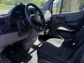 Mercedes-Benz Sprinter 3.0 140kW