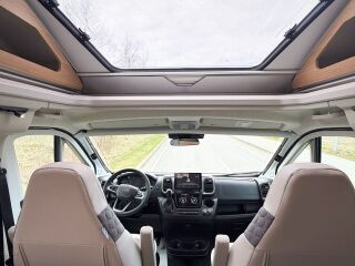Adria MATRIX 670SL 60Y edition DELUXE TRUMA 6E LiFePo4 2.2 FIAT MultiJet3 HD 132kW