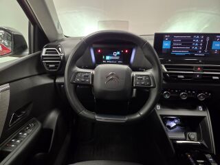 Citroen C4 PureTech 1.2 96кВ