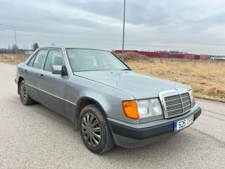 Mercedes-Benz 250 E250 2.5 69kW