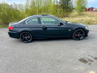 BMW 320 2.0 135kW