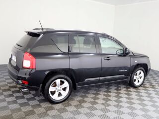 Jeep Compass Comfort Facelift ATM 2.4 125кВ