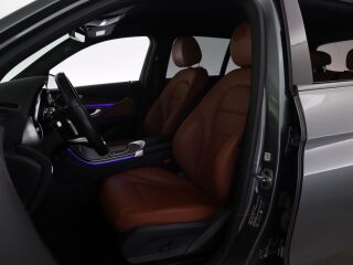 Mercedes-Benz GLC 200 d 4Matic AMG 2.0 R4 120кВ