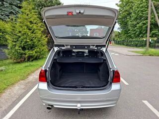 BMW 320 2.0 110кВ