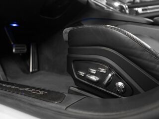 Porsche Panamera GTS 4.0 338kW