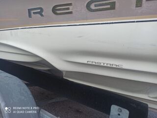 Regal 2150 5.0 V8 193кВ