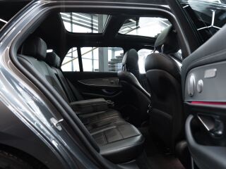 Mercedes-Benz E 43 AMG 4Matic 3.0 V6 295кВ