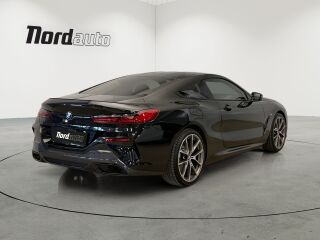 BMW 840 d Coupe M Sportpakett 3.0 235кВ