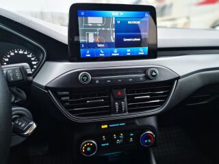 Ford Focus Facelift 1.5 88kW
