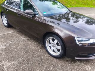Audi A5 2.0 130kW