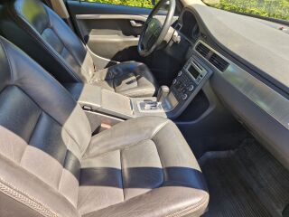 Volvo XC70 2.4 136kW
