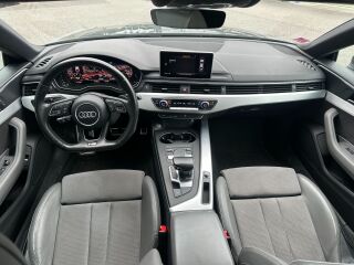 Audi A5 S-Line 2.0 TDI 140кВ