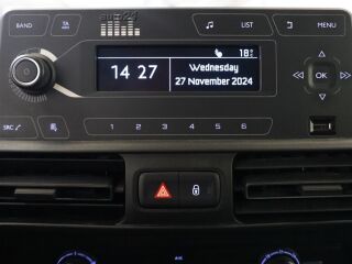 Citroen Berlingo Live N1 BlueHDi 100 1.5 75кВ