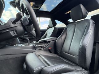 BMW 428 M-Pakett 2.8 180kW