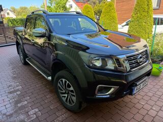 Nissan NP300 2.3 140kW