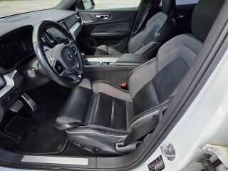 Volvo S60 T5 AWD R-Design 2.0 184kW
