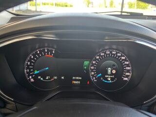 Ford Mondeo Turnier Titanium 2.0 132kW