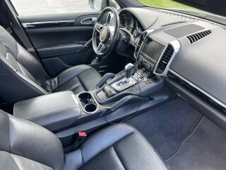 Porsche Cayenne E-Hybrid Facelift 3.0 245кВ