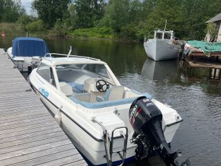 Bella 560 HT