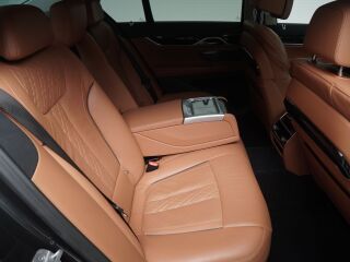 BMW 730 d xDrive 3.0 195kW