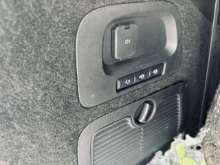 Ford Galaxy Comfort 7k 2.0 R4 154kW