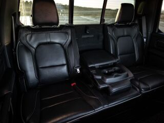 Ram 1500 LIMITED 5.7 295kW