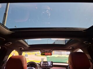 Mercedes-Benz C 250 AMG 2.1 150кВ