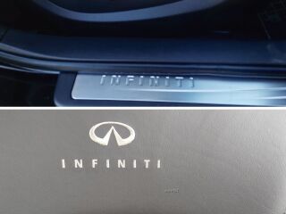 Infiniti EX30 Executive AWD FuIl Options 3.0 V-6 TDI 175кВ
