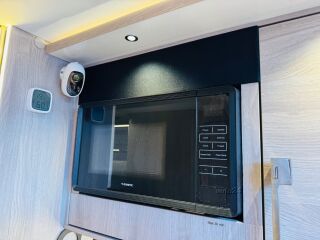 Kabe Super Crown 760LGB Victron Energy 930Ah Offgrid 2.0 155kW