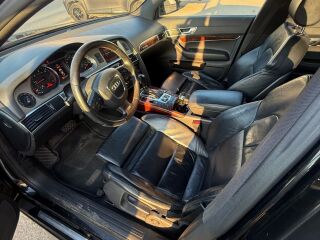 Audi A6 3.0 171kW