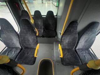 Mercedes-Benz Citaro 18,12 m 260kW