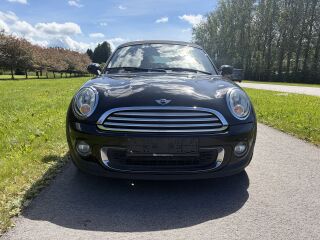 MINI Cooper Roadster Cabrio 1.6 90kW