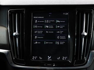 Volvo V90 Cross Country 2.0 140kW