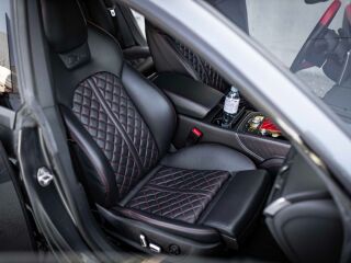 Audi A7 Competition 3.0 BiTDI 268kW