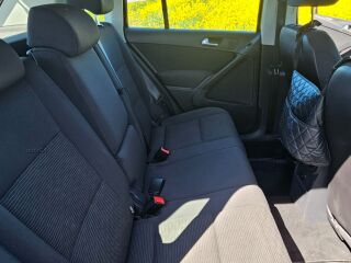 Volkswagen Tiguan 2.0 81кВ