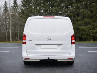Mercedes-Benz Vito 1.6 65kW